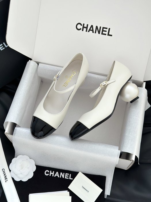 Chanel_Women_shoes_Latest styles_2026_yupoo_Original_quality
