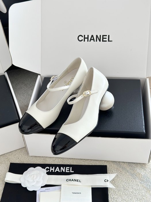 Chanel_Women_shoes_Latest styles_2026_yupoo_Original_quality
