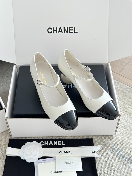 Chanel_Women_shoes_Latest styles_2026_yupoo_Original_quality