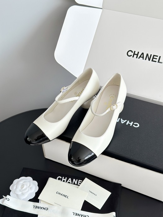 Chanel_Women_shoes_Latest styles_2026_yupoo_Original_quality