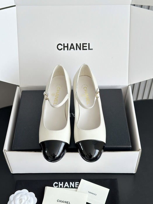 Chanel_Women_shoes_Latest styles_2026_yupoo_Original_quality