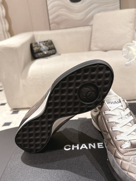 Chanel_Women_shoes_Latest styles_2026_yupoo_Original_quality