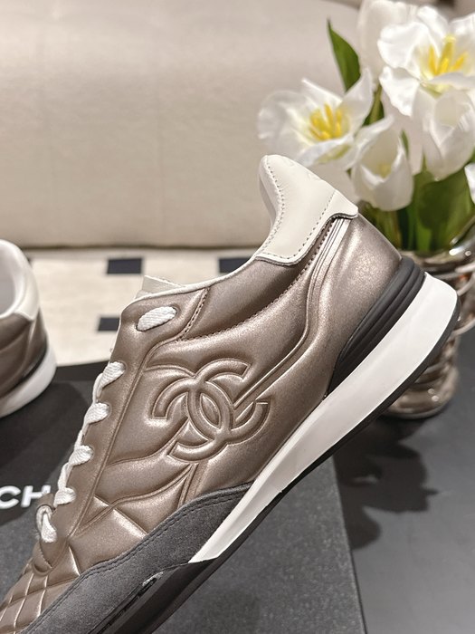 Chanel_Women_shoes_Latest styles_2026_yupoo_Original_quality