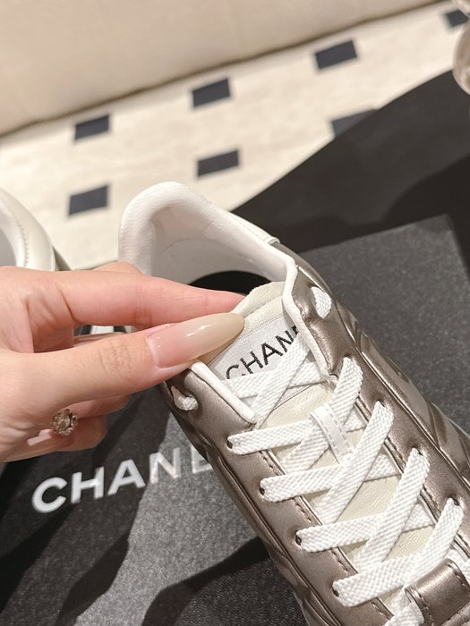 Chanel_Women_shoes_Latest styles_2026_yupoo_Original_quality