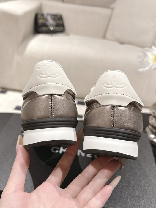 Chanel_Women_shoes_Latest styles_2026_yupoo_Original_quality