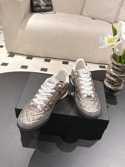 Chanel_Women_shoes_Latest styles_2026_yupoo_Original_quality