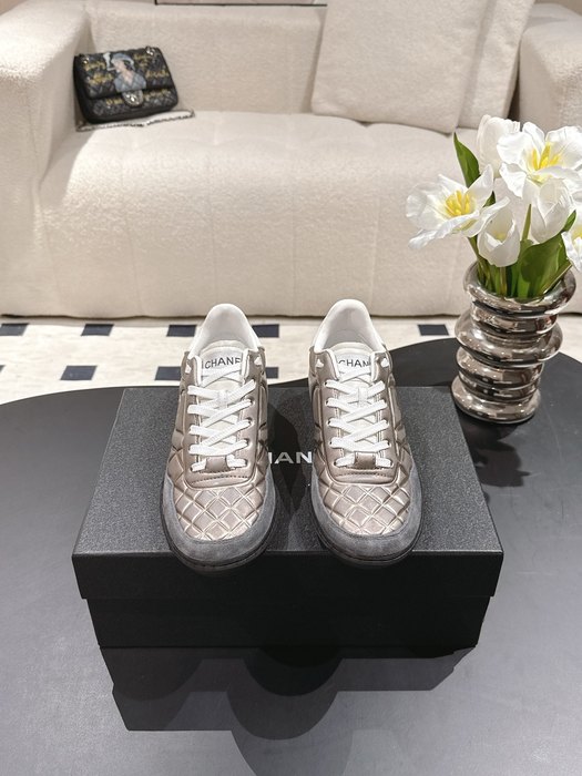 Chanel_Women_shoes_Latest styles_2026_yupoo_Original_quality