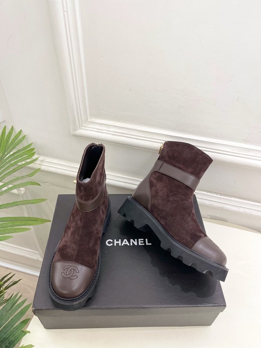 Chanel_Women_shoes_Latest styles_2026_yupoo_Original_quality