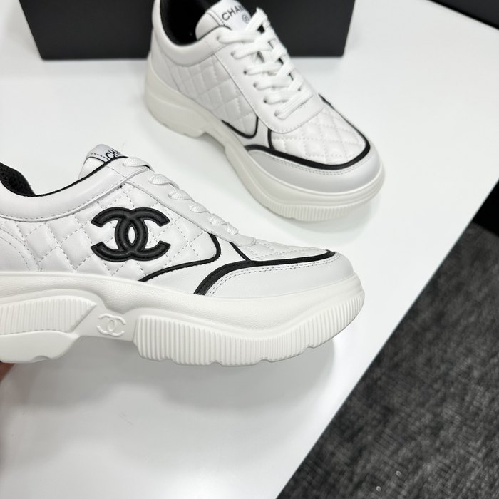 Chanel_Women_shoes_Latest styles_2026_yupoo_Original_quality