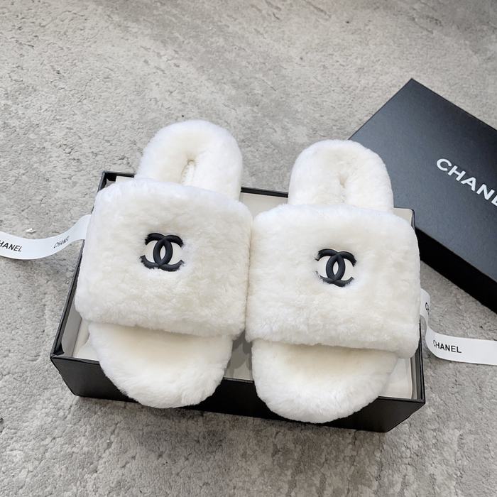 Chanel_Women_shoes_Latest styles_2026_yupoo_Original_quality