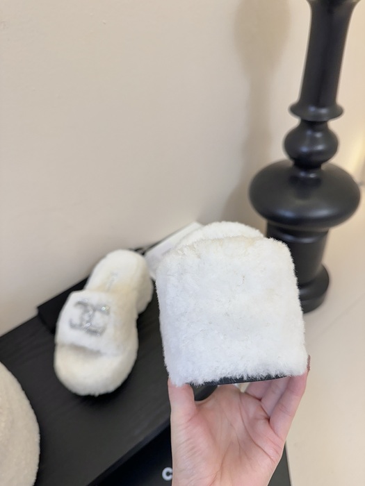 Chanel_Women_shoes_Latest styles_2026_yupoo_Original_quality