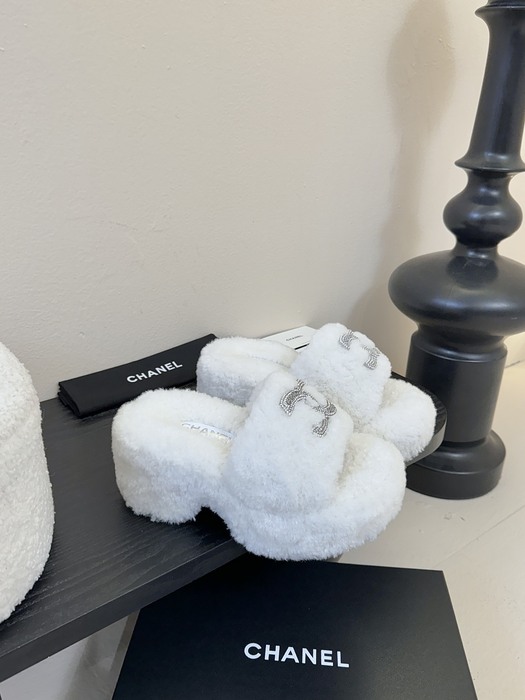 Chanel_Women_shoes_Latest styles_2026_yupoo_Original_quality