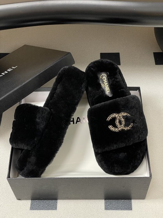 Chanel_Women_shoes_Latest styles_2026_yupoo_Original_quality
