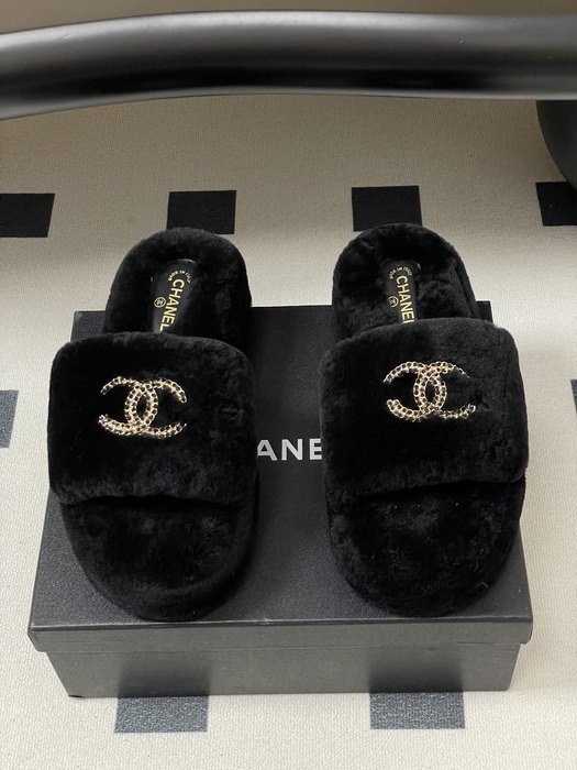 Chanel_Women_shoes_Latest styles_2026_yupoo_Original_quality