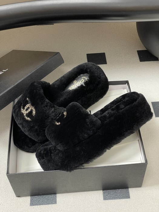 Chanel_Women_shoes_Latest styles_2026_yupoo_Original_quality