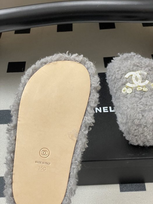 Chanel_Women_shoes_Latest styles_2026_yupoo_Original_quality