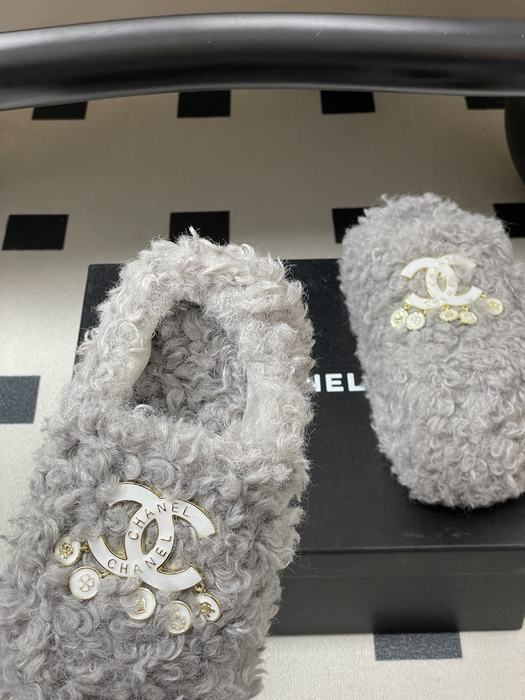 Chanel_Women_shoes_Latest styles_2026_yupoo_Original_quality