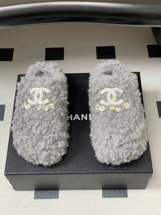 Chanel_Women_shoes_Latest styles_2026_yupoo_Original_quality