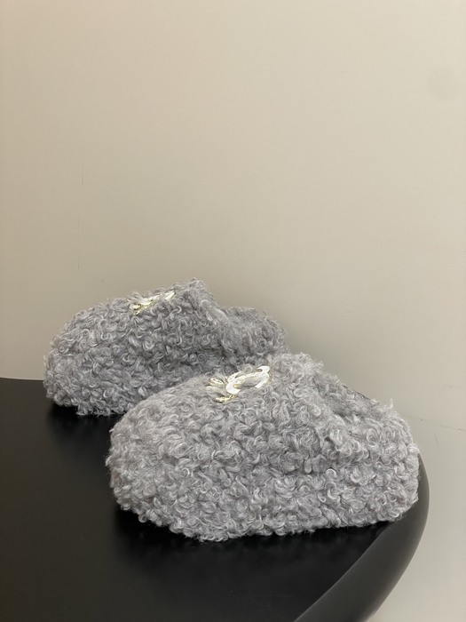 Chanel_Women_shoes_Latest styles_2026_yupoo_Original_quality