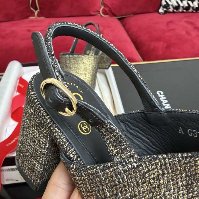 Chanel_Women_shoes_Latest styles_2026_yupoo_Original_quality