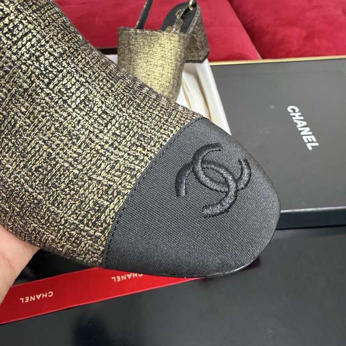 Chanel_Women_shoes_Latest styles_2026_yupoo_Original_quality