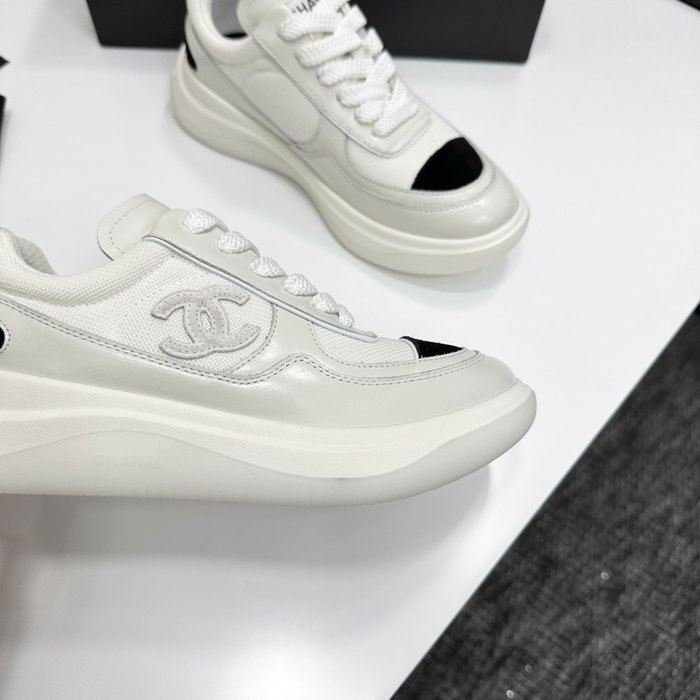 Chanel_Women_shoes_Latest styles_2026_yupoo_Original_quality