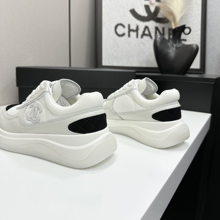 Chanel_Women_shoes_Latest styles_2026_yupoo_Original_quality