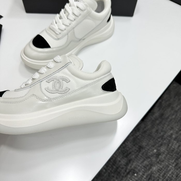 Chanel_Women_shoes_Latest styles_2026_yupoo_Original_quality