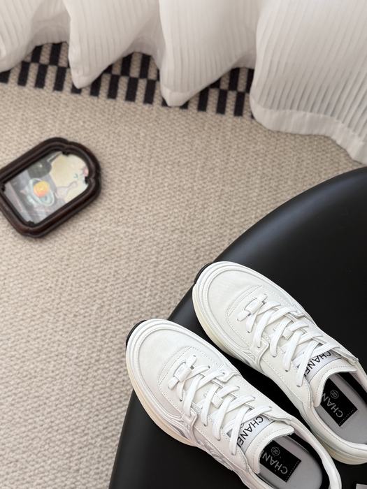 Chanel_Women_shoes_Latest styles_2026_yupoo_Original_quality