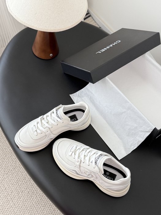 Chanel_Women_shoes_Latest styles_2026_yupoo_Original_quality