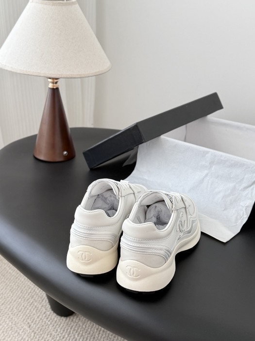 Chanel_Women_shoes_Latest styles_2026_yupoo_Original_quality