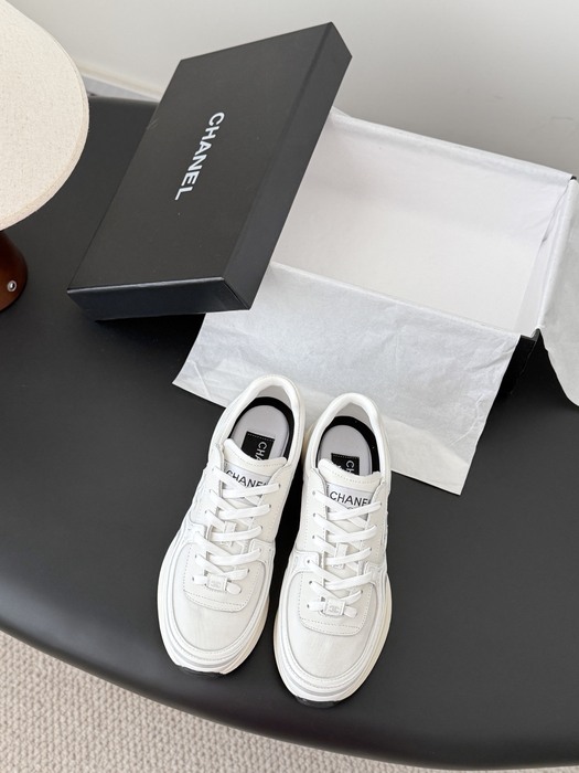 Chanel_Women_shoes_Latest styles_2026_yupoo_Original_quality