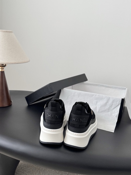 Chanel_Women_shoes_Latest styles_2026_yupoo_Original_quality