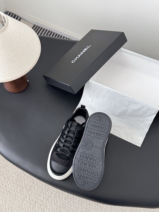 Chanel_Women_shoes_Latest styles_2026_yupoo_Original_quality