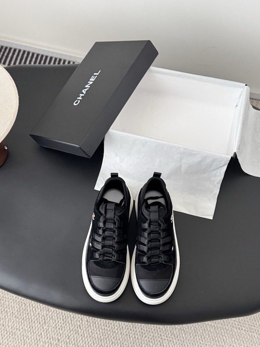 Chanel_Women_shoes_Latest styles_2026_yupoo_Original_quality