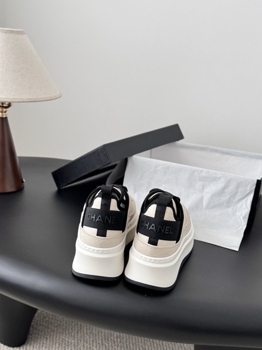 Chanel_Women_shoes_Latest styles_2026_yupoo_Original_quality