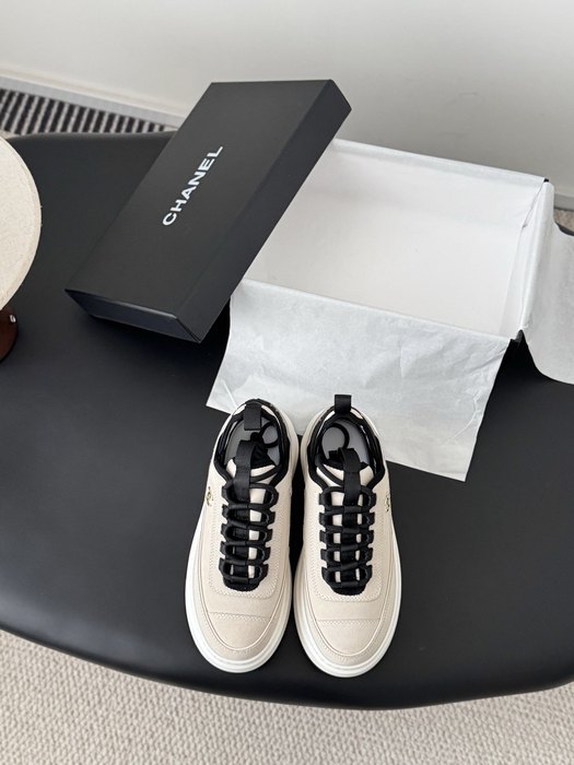 Chanel_Women_shoes_Latest styles_2026_yupoo_Original_quality