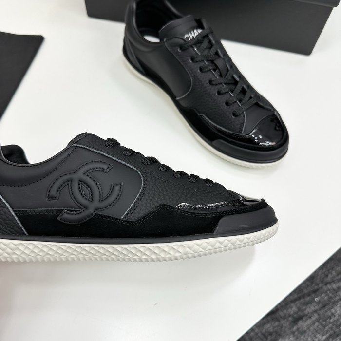 Chanel_Women_shoes_Latest styles_2026_yupoo_Original_quality