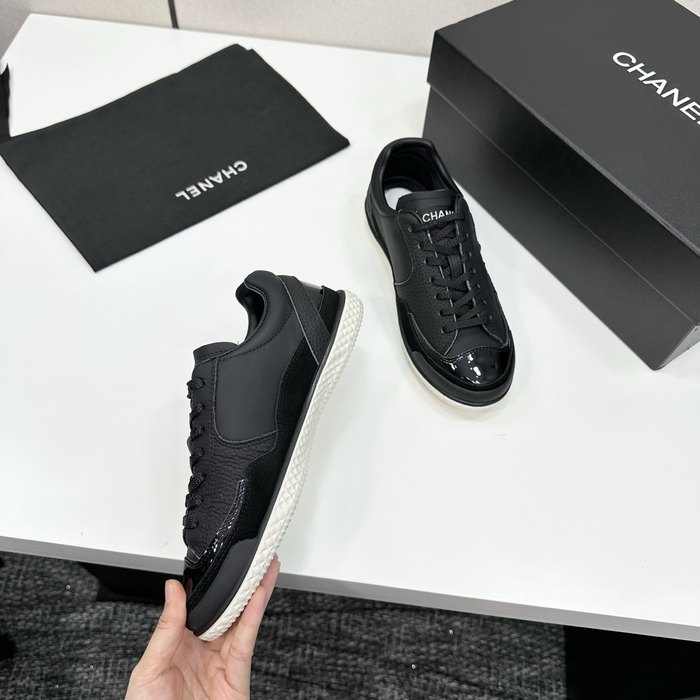 Chanel_Women_shoes_Latest styles_2026_yupoo_Original_quality