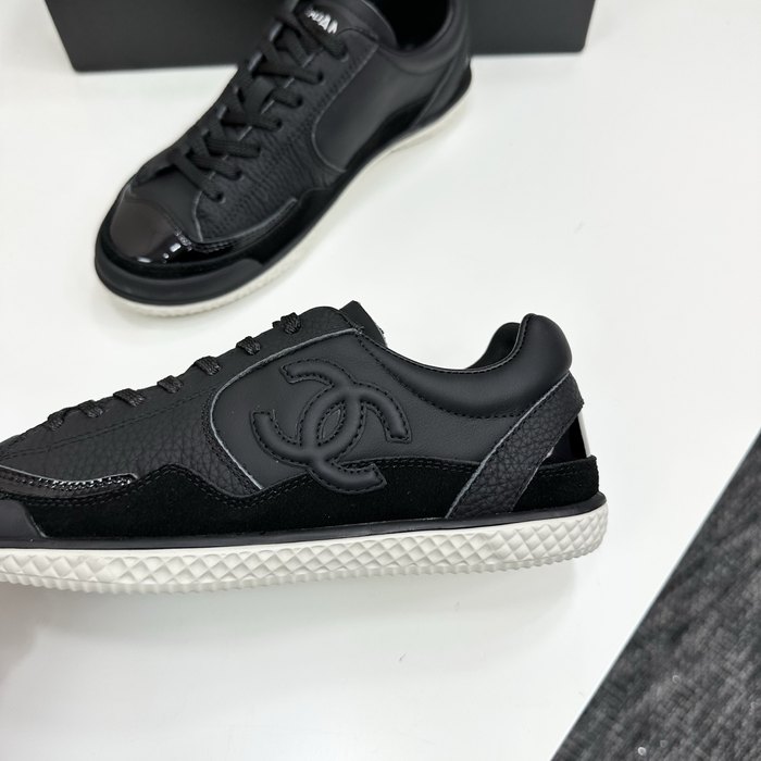 Chanel_Women_shoes_Latest styles_2026_yupoo_Original_quality