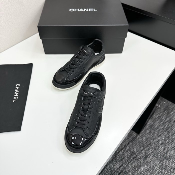 Chanel_Women_shoes_Latest styles_2026_yupoo_Original_quality
