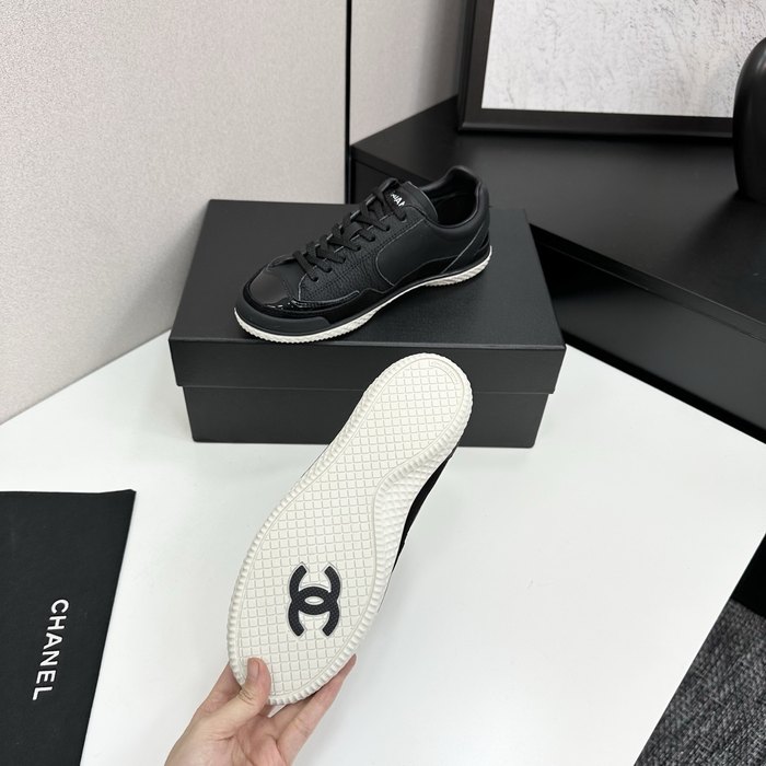 Chanel_Women_shoes_Latest styles_2026_yupoo_Original_quality