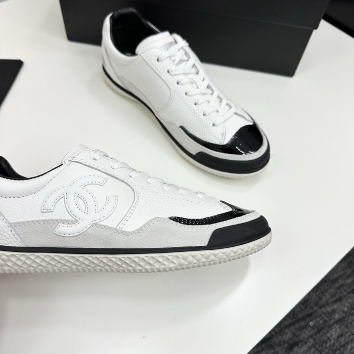 Chanel_Women_shoes_Latest styles_2026_yupoo_Original_quality