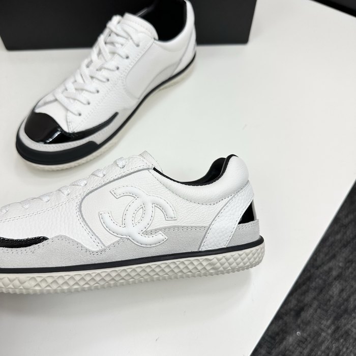Chanel_Women_shoes_Latest styles_2026_yupoo_Original_quality