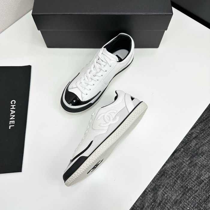 Chanel_Women_shoes_Latest styles_2026_yupoo_Original_quality