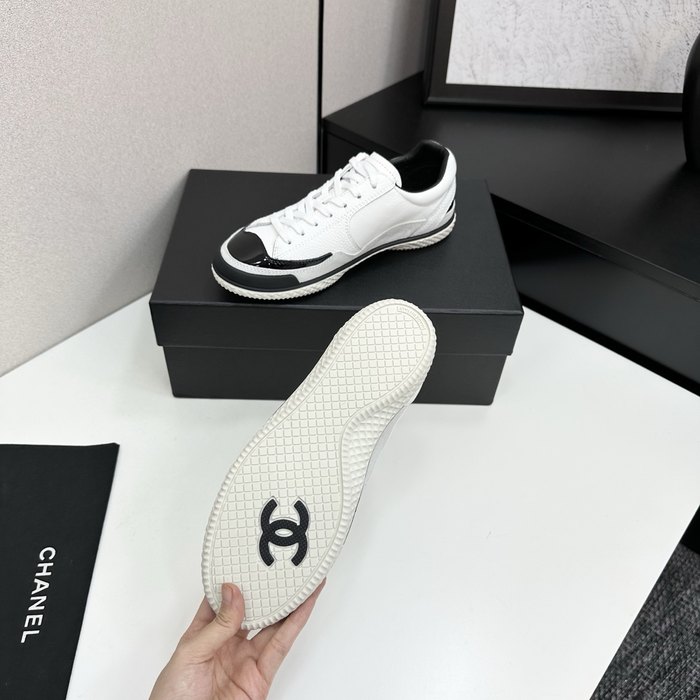 Chanel_Women_shoes_Latest styles_2026_yupoo_Original_quality
