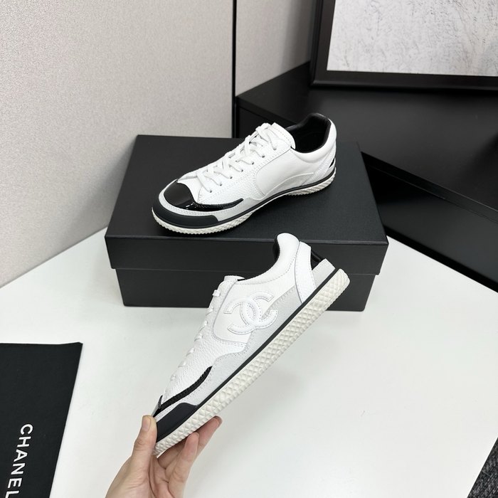 Chanel_Women_shoes_Latest styles_2026_yupoo_Original_quality