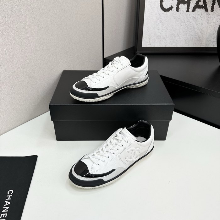 Chanel_Women_shoes_Latest styles_2026_yupoo_Original_quality