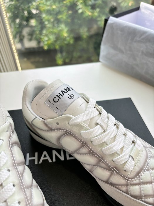 Chanel_Women_shoes_Latest styles_2026_yupoo_Original_quality