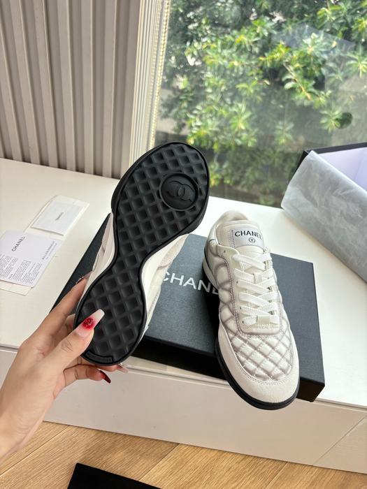 Chanel_Women_shoes_Latest styles_2026_yupoo_Original_quality